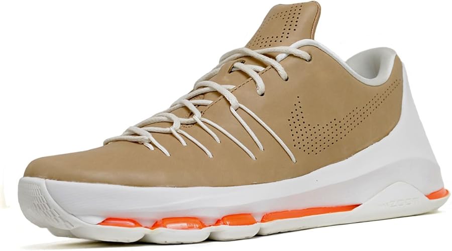 Nike kd 8 ext vachetta tan Clearance