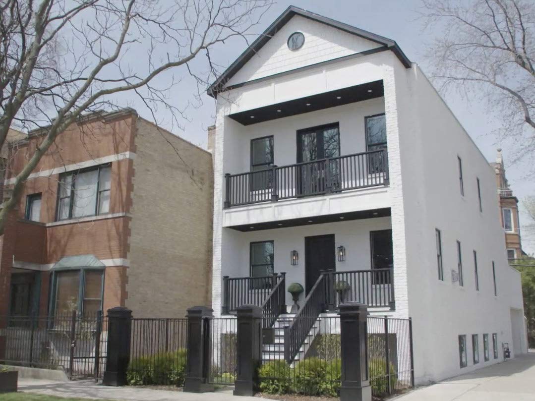 Watch Windy City Rehab Season 1 Prime Video