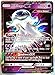 Pokemon - Crimson Invasion - Nihilego GX 49/111, Ultra rare, New, Mint