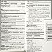 Kirkland LaxaClear, 30 Daily Doses, Polyethylene Glycol 3350, Compare to Miralax Active Ingredient (1 pack - 30 doses) Net Wt. 17.9 oz (510g)