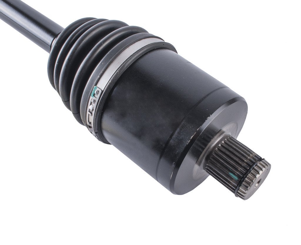 RZR Polaris rear 2015 2014 1000 4 XP / 1000 XP set axles cv CV Boots