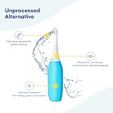 HappyPo The Original Portable Bidet 2.0 Dark Blue Travel Bidet Doubtful view 5