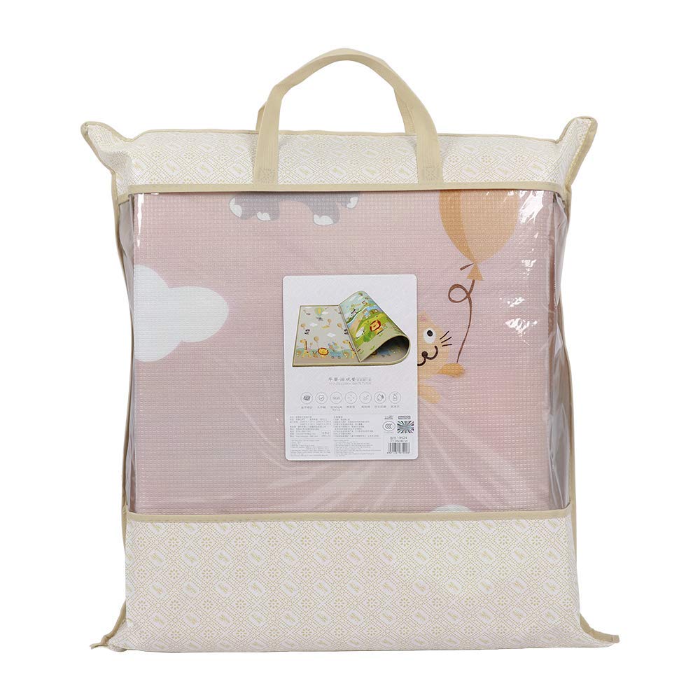 lulalula baby play mat