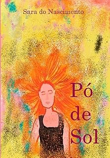 Livro Pó de Sol