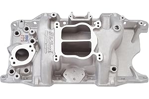 Edelbrock 2176 Performer Aluminum Intake Manifold
