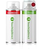 thumbnail image 2 of Dupli-Color Scratch Fix All-in-1 Touch Up Paint - Red Alert Color For Easy Automotive Chip Repair 2 of 13