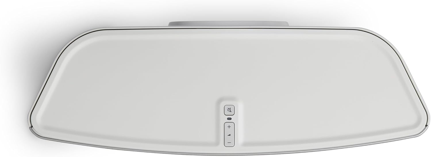 Sonos PLAY:5 (1st Gen) - White (Renewed) - Image 5