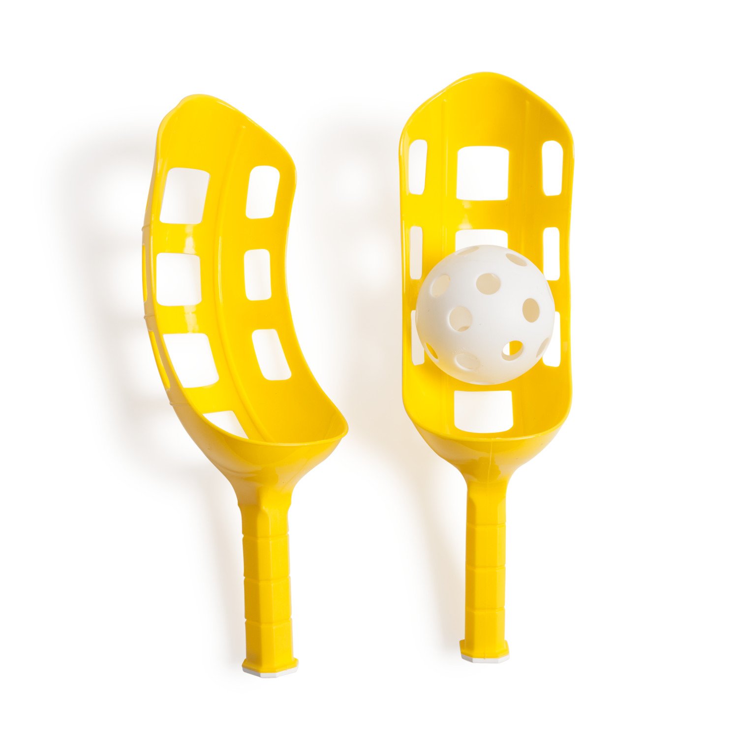 Champion Sports Scoop Ball Game: Classic for All Ages Outdoor Party Gear for Lawn, Camping & Beach