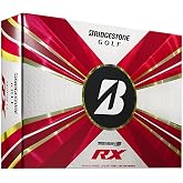 Bridgestone Prior Generation Tour B RX Golf Balls