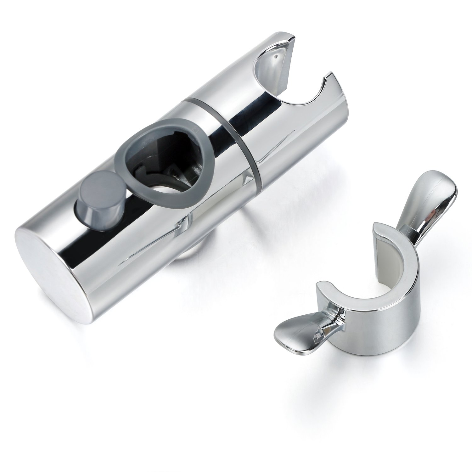 Hand Shower Bracket, EZfull Replacement Handshower Holder for Slide Bar