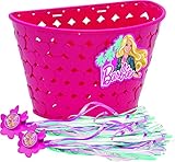 Bell Barbie My Fab Bike Flair Accessory Pack (Pink)