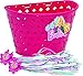 Bell Barbie My Fab Bike Flair Accessory Pack (Pink)