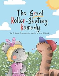 The Great Roller-Skating Remedy: The R