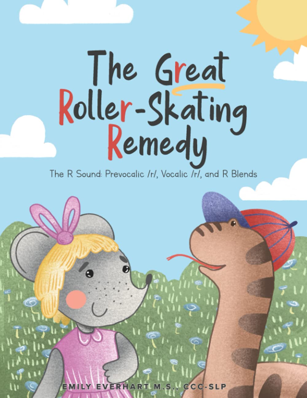 The Great Roller-Skating Remedy: The R