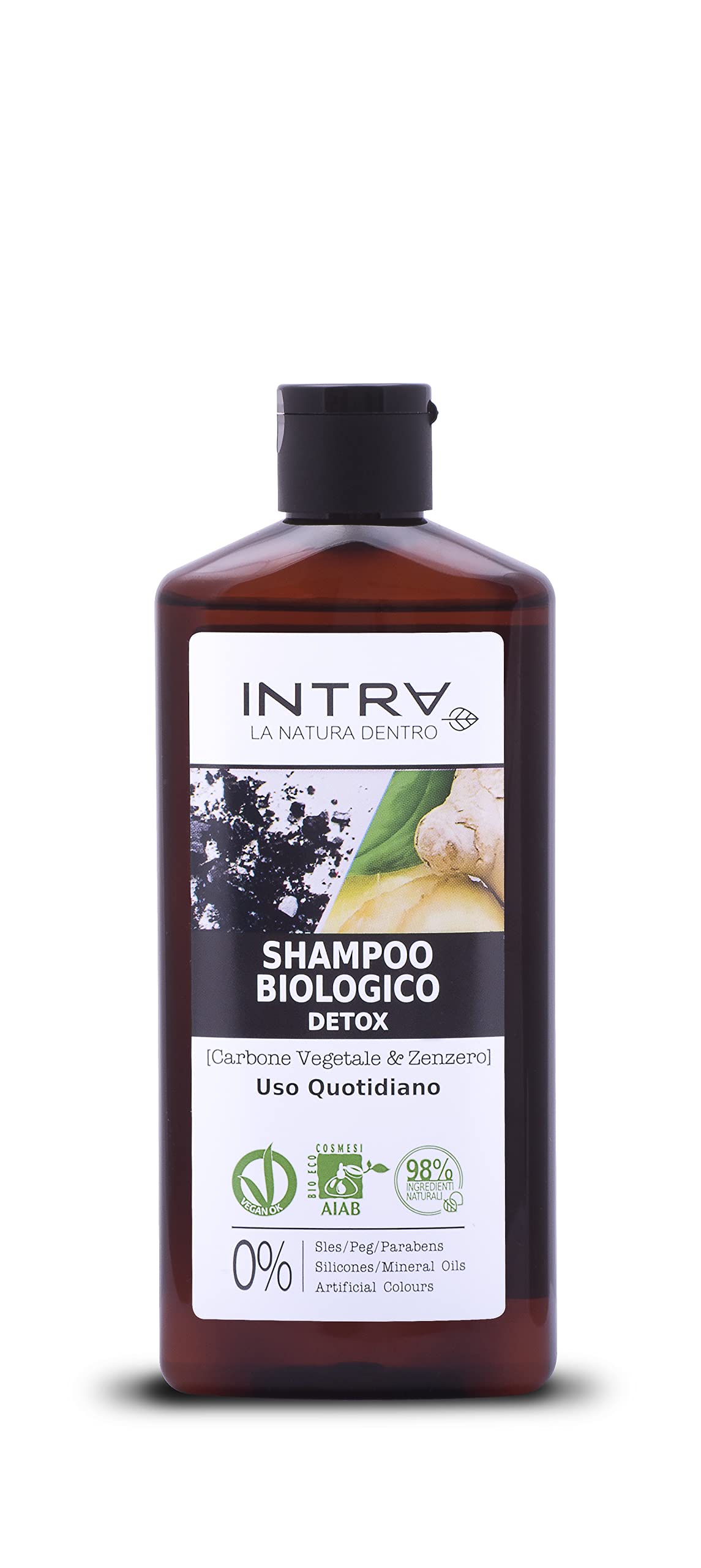 Intra Shampoo - 150 g