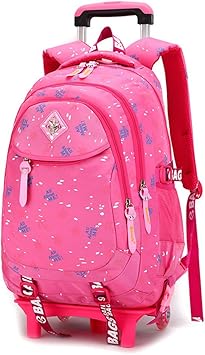 mochila de ruedas amazon