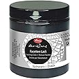 Viva Decor Artline Crackling Color 250ml-Black, Black