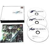 ファイナルファンタジーVII