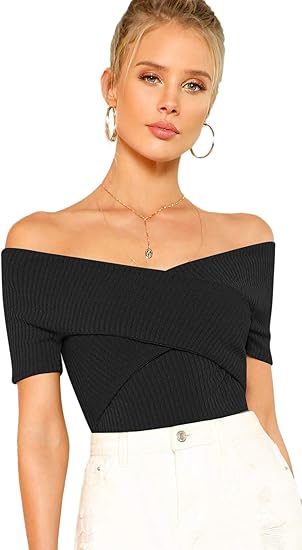 pullover figurbetont damen