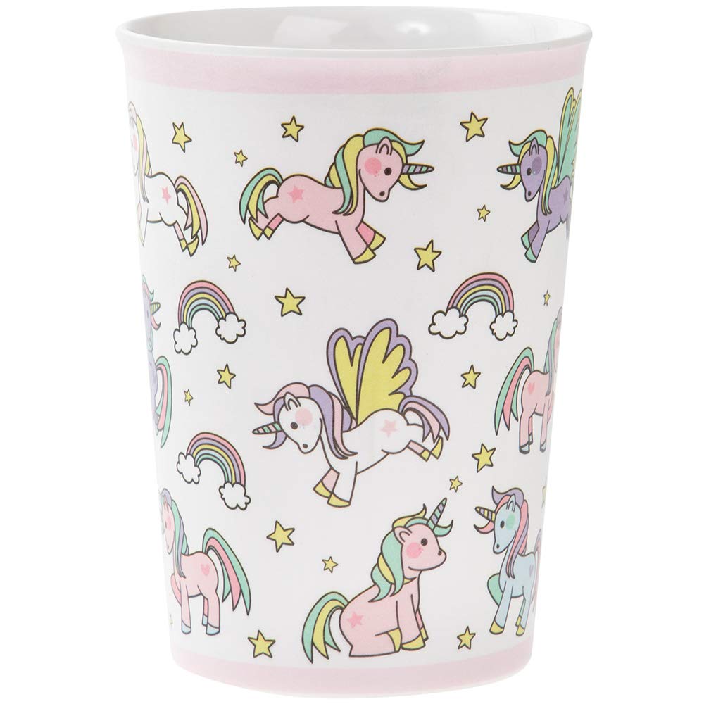 Lesser & Pavey LP42492A Little Stars Unicorn Beaker