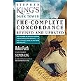Stephen King's The Dark Tower Concordance