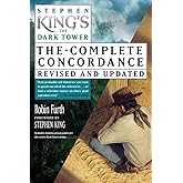 Stephen King's The Dark Tower Concordance