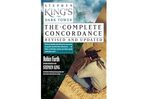 Stephen King's The Dark Tower Concordance