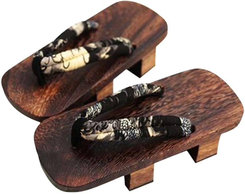 red octobers slippers