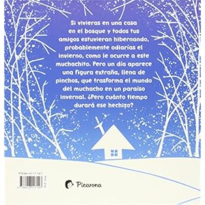 Jack Escarcha (Spanish Edition)