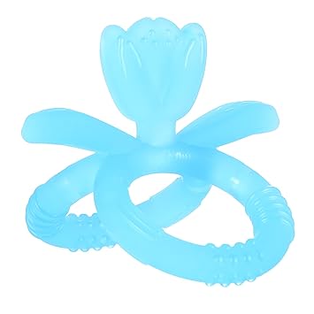 flower teether