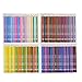 120 Oil Colored Pencils, Southsun Colored Pencils for Art Drawing, Sketching, Adult Coloring Books, Pre-sharpened, Fine Point Lead