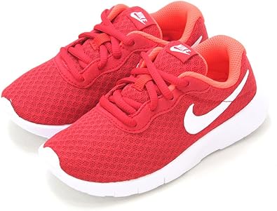 Amazon ナイキ Nike スニーカー タンジュン Tanjun Ps 81 8185 子供 ジュニア キッズスニーカー Nike 子供靴 キッズ キッズシューズ 学校 通学 運動靴 616 ユニバーシティレッド19 0cm Nike ナイキ シューズ バッグ