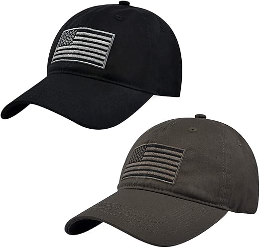 baseball cap american