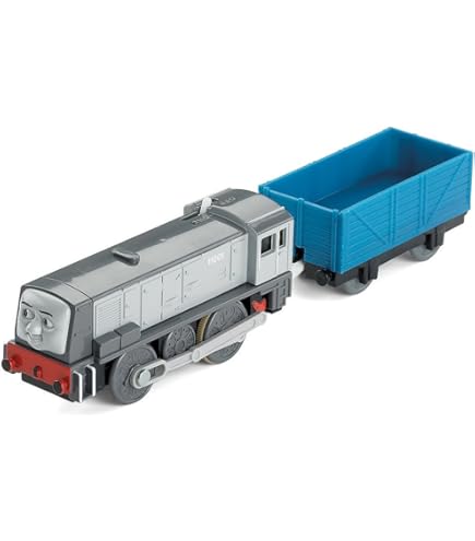 NameTrains Bright Letter Cars - Made In USA Wooden Train Letters For Kids Spelling