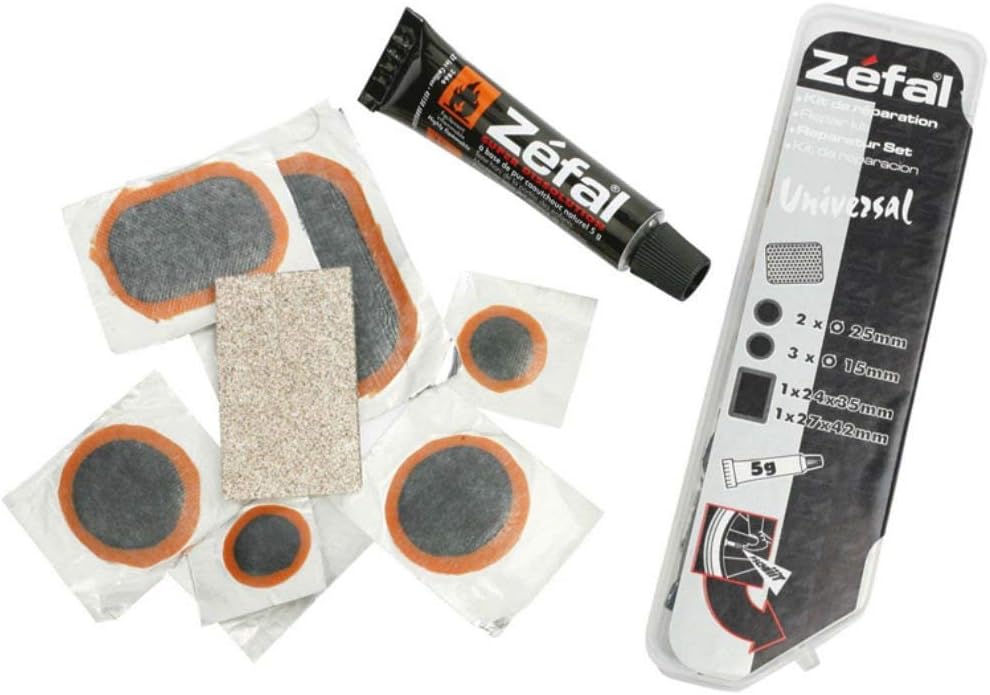 zefal puncture repair kit