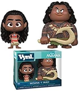 moana dorbz