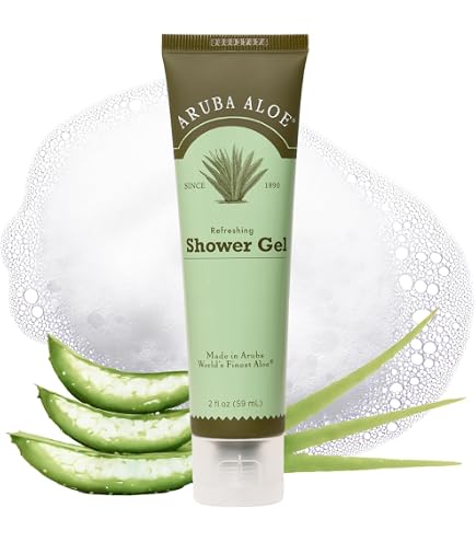 aloe vera gel boots Earth Therapeutics, Aloe Vera Soothing Gel main image 1