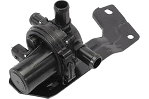 WANZUWBIP 3 Way Coolant Heater Control Valve Compatible with Dodge 1500 2500 3500 4500 5500 2013 2014 2015 2016 2017 2018 52014892AC 52014892AB 52014892AA