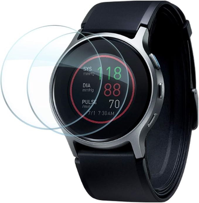 smartwatch da omron