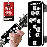 ROCKDREAMER GuitarBar - Guitar Chord Presser for