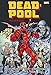 Marvel Omnibus Deadpool Classic 1