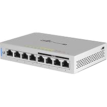 Ubiquiti Networks 6 Pack UAP-AC-PRO UniFi Access Point Enterprise