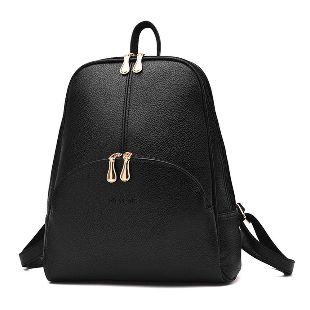 Valigeria Nevenka Zaino Donna Borsa a Spalla in Pelle PU Zainetto Casual  Borsa a Mano Backpack alla Moda per Shopping Scuola Viaggio Vacanza  urban-earth.co.uk