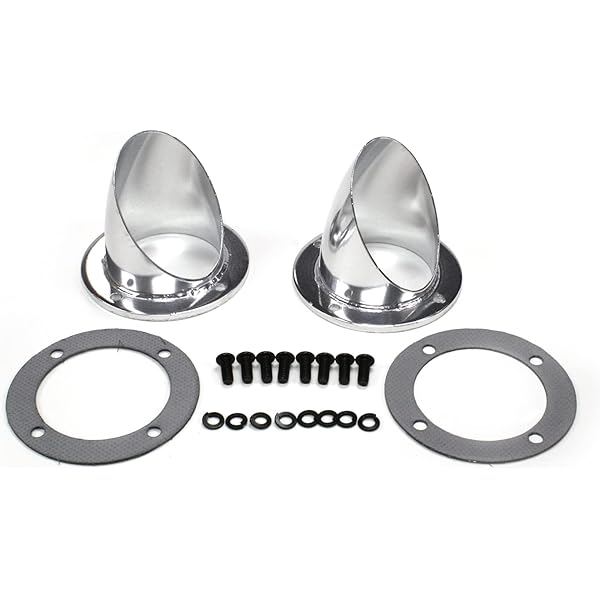 lakester header baffles