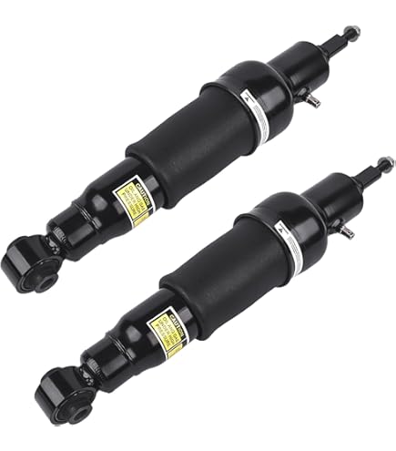 Amazon.com: Nissan 56200-ZV60A Absorber Assembly : Industrial