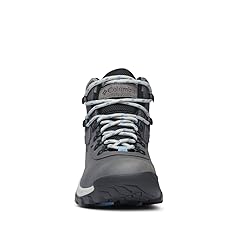 Columbia womens Newton Ridge Plus Waterproof Hiking