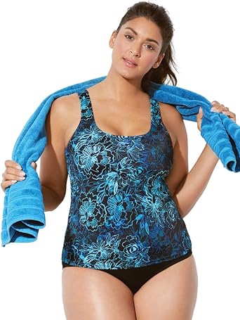 chlorine resistant swimsuits amazon