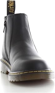 dr martens banzai