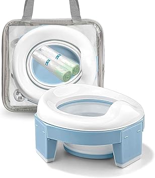 Portable Potty Training Seat for 