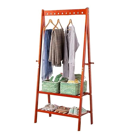 Partes de un perchero de madera | Percheros de pared, percheros de pie...